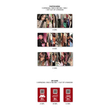 Load image into Gallery viewer, NewJeans - OMG Album (Weverse Albums ver.)