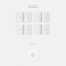 Load image into Gallery viewer, WOODZ 5th Mini Album 'OO-LI'