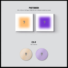 Load image into Gallery viewer, Dreamcatcher 8th Mini Album 'Apocalypse: From Us'