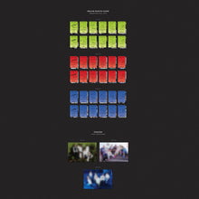 Load image into Gallery viewer, P1Harmony 6th Mini Album 'HARMONY : ALL IN'