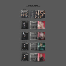 Load image into Gallery viewer, aespa 2nd Mini Album 'Girls' (Digipack Ver.)