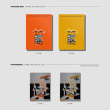 Load image into Gallery viewer, Stray Kids 1st Repackaged Album 'In Life' IN生 - Standard Version