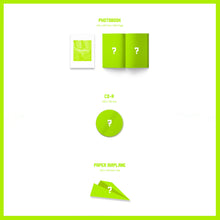 Load image into Gallery viewer, Dreamcatcher 8th Mini Album 'Apocalypse: From Us' (Limited Version/ W Version)