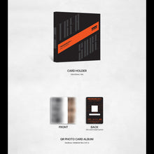 Load image into Gallery viewer, ATEEZ - 1st Ep 'TREASURE EP.1: All To Zero' (META ALBUM: Platform Ver.)