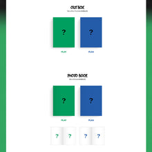 Load image into Gallery viewer, VERIVERY 7th Mini Album 'Liminality - EP.DREAM'