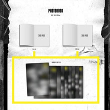 Load image into Gallery viewer, Stray Kids 2nd Mini Album 'I am WHO'