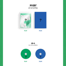 Load image into Gallery viewer, VERIVERY 7th Mini Album 'Liminality - EP.DREAM'