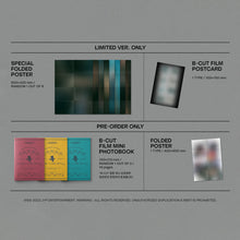 Load image into Gallery viewer, Stray Kids The 3rd Album '5-STAR' (Limited Ver.)