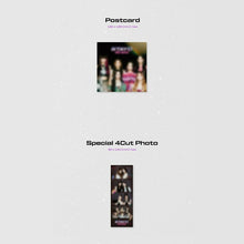 Load image into Gallery viewer, STAYC 1st Single Album 'STAR TO A YOUNG CULTURE'