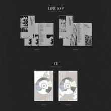 Load image into Gallery viewer, Agust D (BTS Suga) 1st Solo Album 'D-DAY'