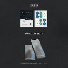 Load image into Gallery viewer, ONEUS 9th Mini Album 'PYGMALION' (POCAALBUM ver.)