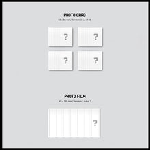 Load image into Gallery viewer, Dreamcatcher 8th Mini Album 'Apocalypse: From Us'