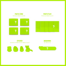 Load image into Gallery viewer, Dreamcatcher 8th Mini Album 'Apocalypse: From Us' (Limited Version/ W Version)