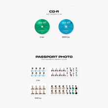 Load image into Gallery viewer, iKON 3rd Full Album 'Take Off'