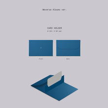 Load image into Gallery viewer, Seventeen 10th Mini Album 'FML' (Weverse Albums ver.),