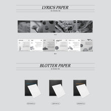 Load image into Gallery viewer, NCT DOJAEJUNG 1st Mini Album 'Perfume' (Box Ver.)