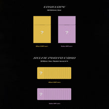 Load image into Gallery viewer, ATBO 3rd Mini Album 'The Beginning : 飛上'