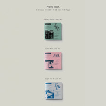 Load image into Gallery viewer, Seventeen 10th Mini Album 'FML'