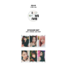 Load image into Gallery viewer, IVE 1st Full Album 'I've IVE' (Special Ver.)