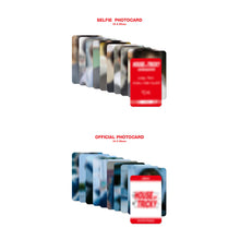 Load image into Gallery viewer, xikers 1st Mini Album 'HOUSE OF TRICKY: Doorbell Ringing' - Platform Album (Star Ver.)