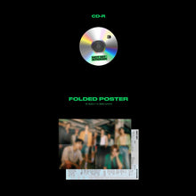 Load image into Gallery viewer, NCT 127 3rd Full Album 'Sticker'
