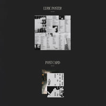 Load image into Gallery viewer, Agust D (BTS Suga) 1st Solo Album 'D-DAY' (Weverse Albums ver.)