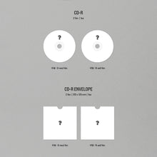 Load image into Gallery viewer, YOUNITE 4th EP '빛 : BIT Part.1'