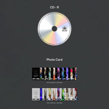 Load image into Gallery viewer, NCT127 4th Full Album '질주(2 Baddies)' (Digipack Ver.)