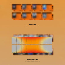 Load image into Gallery viewer, ATEEZ Album 'THE WORLD EP.1 : MOVEMENT'