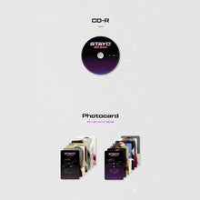 Load image into Gallery viewer, STAYC 1st Single Album 'STAR TO A YOUNG CULTURE'