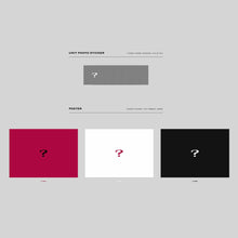 Load image into Gallery viewer, AB6IX 2nd Full Album 'MO' Complete'