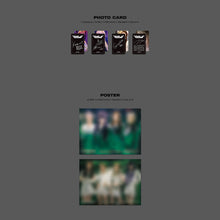 Load image into Gallery viewer, aespa 2nd Mini Album 'Girls' (Digipack Ver.)