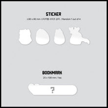 Load image into Gallery viewer, Dreamcatcher 8th Mini Album 'Apocalypse: From Us'