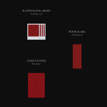 Load image into Gallery viewer, Blackpink Jisoo 1st Single Album 'Me'