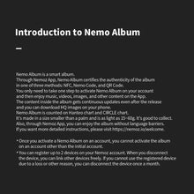 Load image into Gallery viewer, xikers 1st Mini Album 'HOUSE OF TRICKY: Doorbell Ringing' - Nemo Album (Rock Ver.)