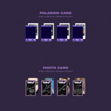 Load image into Gallery viewer, aespa 2nd Mini Album 'Girls' (Real World Ver.)