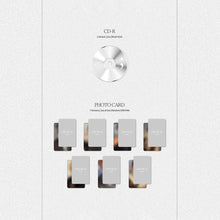 Load image into Gallery viewer, ENHYPEN 'Dark Blood' (ENGENE Ver.)