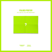 Load image into Gallery viewer, Dreamcatcher 8th Mini Album 'Apocalypse: From Us' (Limited Version/ W Version)