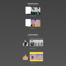 Load image into Gallery viewer, ATBO Debut Album 'The Beginning : 開花'