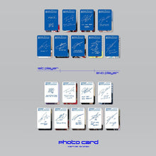 Load image into Gallery viewer, NCT 127 2nd Repackage Album 'NCT #127 NEO ZONE: The Final Zone'