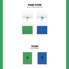 Load image into Gallery viewer, VERIVERY 7th Mini Album 'Liminality - EP.DREAM'