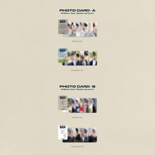 Load image into Gallery viewer, ATBO 2nd Mini Album 'The Beginning : 始作'