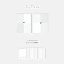 Load image into Gallery viewer, WOODZ 5th Mini Album 'OO-LI'