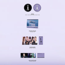 Load image into Gallery viewer, ITZY 2022 THE 1ST WORLD TOUR <CHECKMATE> in SEOUL DVD