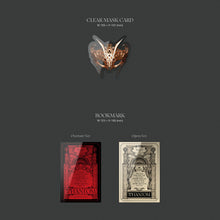 Load image into Gallery viewer, WayV 4th Mini Album 'Phantom' (Photobook Ver.)