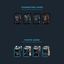 Load image into Gallery viewer, aespa 2nd Mini Album 'Girls' (KWANGYA Ver.)