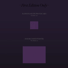 Load image into Gallery viewer, Blackpink Jisoo 1st Single Album 'Me'