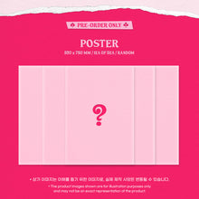 Load image into Gallery viewer, (G)I-DLE 6th Mini Album 'I Feel' (Jewel Ver.)