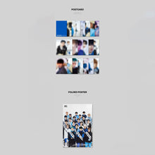 Load image into Gallery viewer, NCT 3rd Full Album 'Universe'