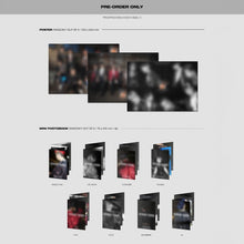 Load image into Gallery viewer, Stray Kids 1st Repackaged Album 'In Life' IN生 - Standard Version
